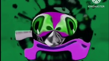 Klasky Csupo Robot Logo Center Effects