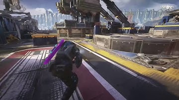 Playing against hacker in gears 5