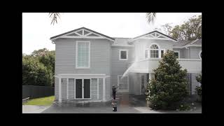 Soft Washing House Services on the Gold Coast screenshot 2