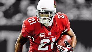 Patrick Peterson || "R.I.C.O" || Cardinals Career Highlights ᴴᴰ