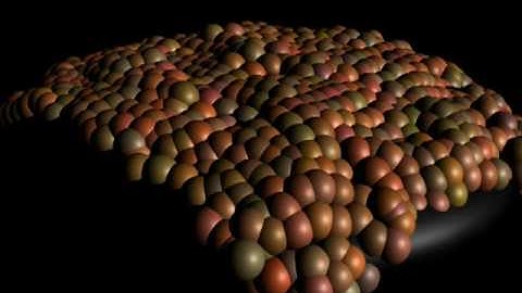 dynamics demo reel by prudhviraj