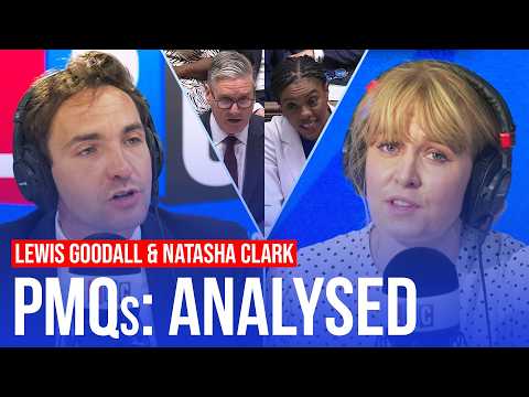 'It's just dreadful...' | PMQs analysed