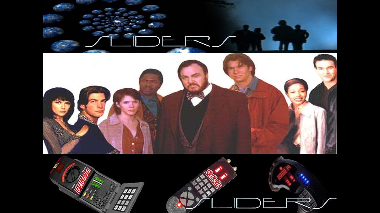 sliders revival might happen says nbc YouTube