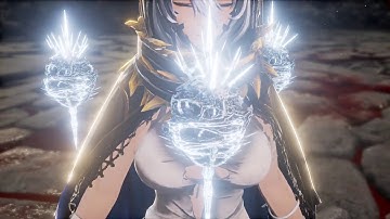 Code Vein 100% Completion Part 15 FINAL + "GOOD ENDING" (WITH HAMMER)