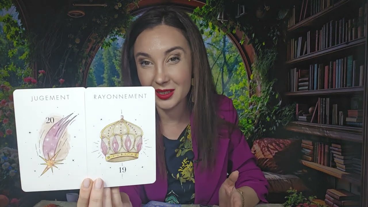 НОВАЯ ЖИЗНЬ! ❤️ СЧАСТЛИВАЯ ЗВЕЗДА И РОДСТВЕННАЯ ДУША! У КОГО-ТО ЕСТЬ ОДЕРЖИМОСТЬ, И ОН НЕ МОЖЕТ ЕЕ