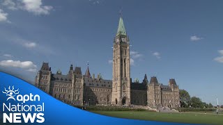 The CHRT orders Canada to negotiate long-term child welfare reform | APTN News