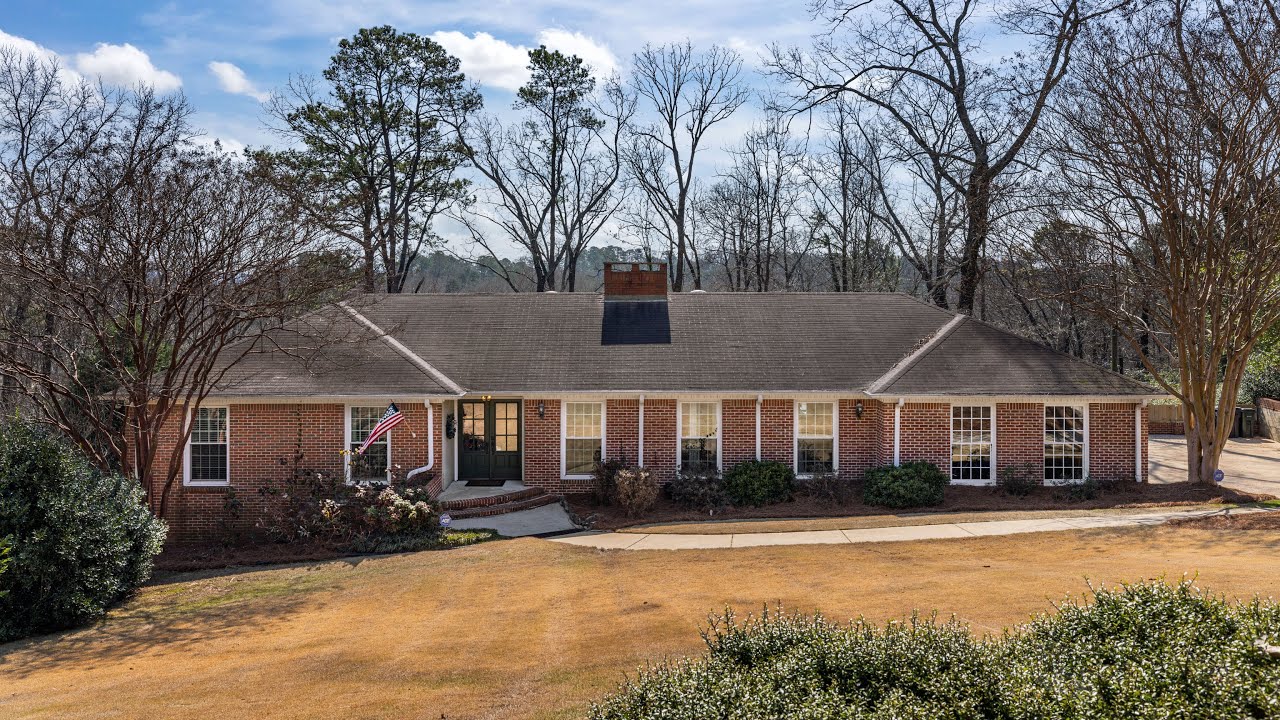 2121 Garland Drive, Vestavia Hills, AL 35216 Vesthaven realestate 