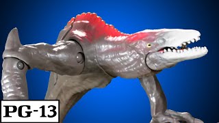 Skull Crawler 2021 [stop motion] test