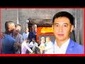 IBADA YA KUCHOMA MWILI WA MCHINA KUFANYIKA JUMAPILI