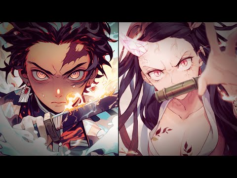 Nightcore - Darkness Before The Dawn