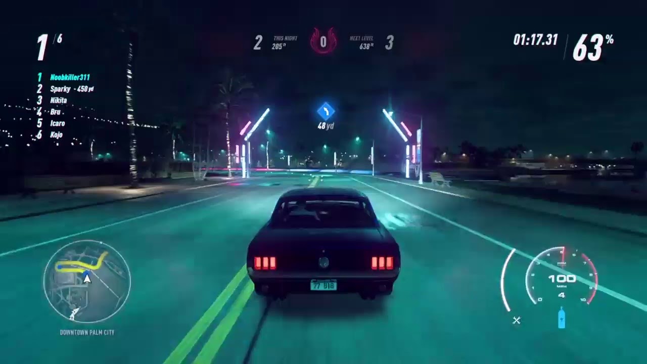 Need For Speed Heat Part 1 Live Gameplay YouTube need-for-speed-heat-part-1-live-gameplay-youtube