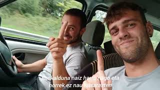 48280 - Aske (Karzu) [Bideoklipa]