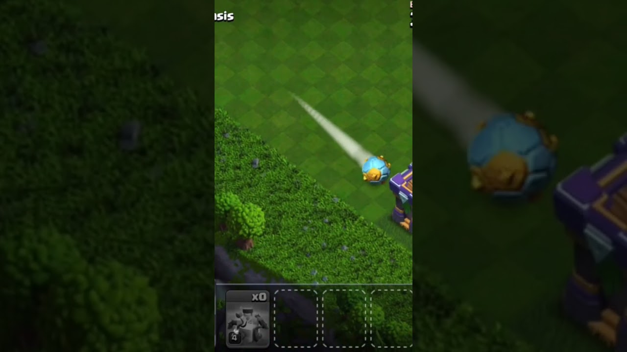 Long range attack.Spiky Ball😈❤️