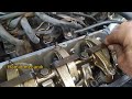 Cause Bruit Côté Cage Culbuteurs Dacia Et Symbol 1 4 سبب حس في محرك داسؤا و سنبول بنزين Cause Bruit Côté Cage Culbuteurs Dacia Et Symbol 1 4 سبب حس في محرك داسؤا و سنبول بنزين