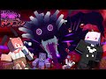 影を奪われたら死ぬ 影喰いドラゴンが襲ってくるサバイバル マインクラフト カラフルピーチ ぷちひな たま