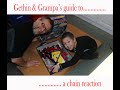 GETHIN & GRAMPA'S GUIDE TO A CHAIN REACTION