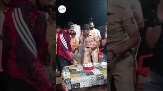 Birthday celebration from #MaxTheMovie team | Aiplex Studios #shorts | Max Update