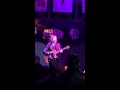 Craig Wayne Boyd's performance of 'My Baby's Got A Smile On Her Face'