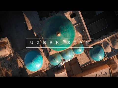 Video: Unde Să Merg în Uzbekistan