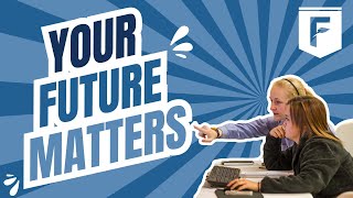 Your Future Matters
