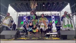 Los Askis - Cumbia Azteca - (Blady Bass) ...... 02/06/2024