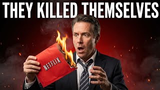 Famous The Day Blockbuster Killed Itself Profile