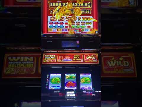 BigWin #Casino #2021