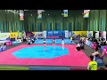 Ajay gill  vs shivam shetty  fight national games goa 2023 teamaryans teamaryansworld