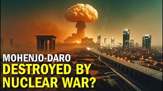Mohenjo-Daro: Nuclear Past or Myth?