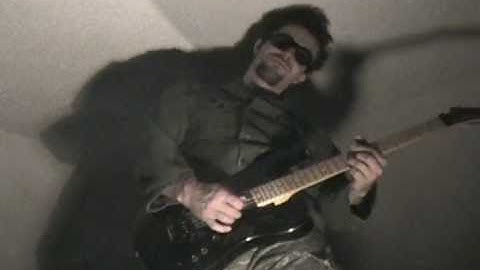 Bionic Commando ( Metal Version )