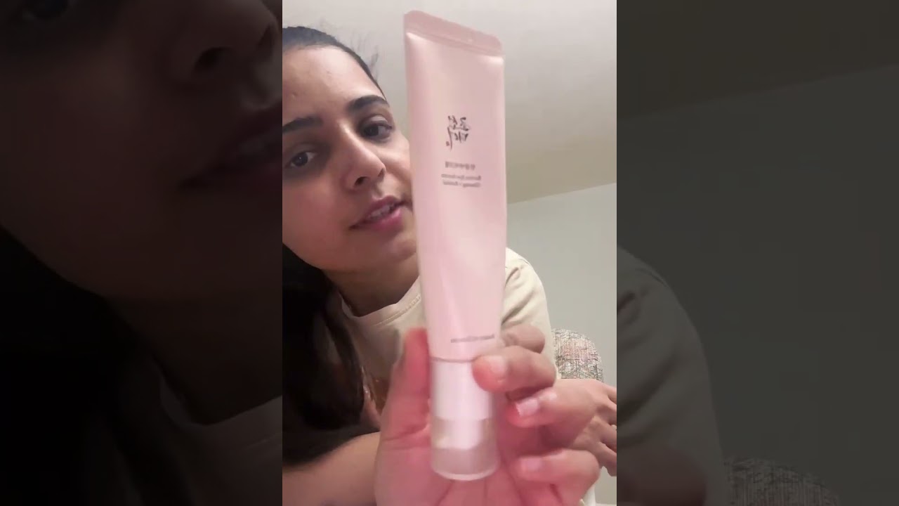 Ginseng+retinal Revive eye serum by beauty of josen….best eye serum for dark undereyes