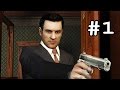 Мэддисон играет в Mafia #1