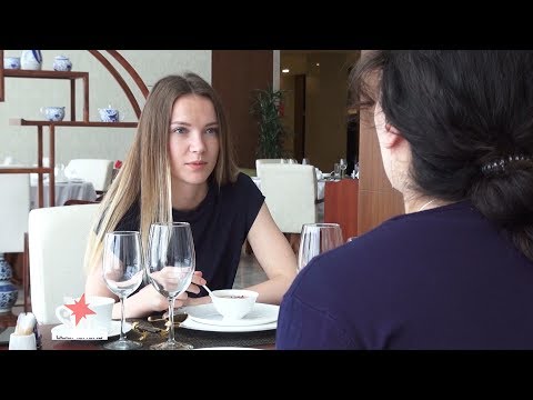 სერიალი \"გზა ჩინეთისკენ\" სტარვიზიაზე (მე-8 სერია)