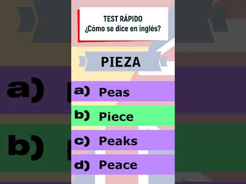 ✅ Test RAPIDO