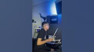 Yebo TXC Davido, LeeMcKrazy, Dj Biza, Toni Duardo [Drum Cover]