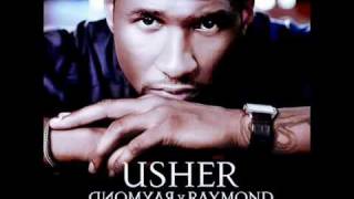 Usher - More HQ