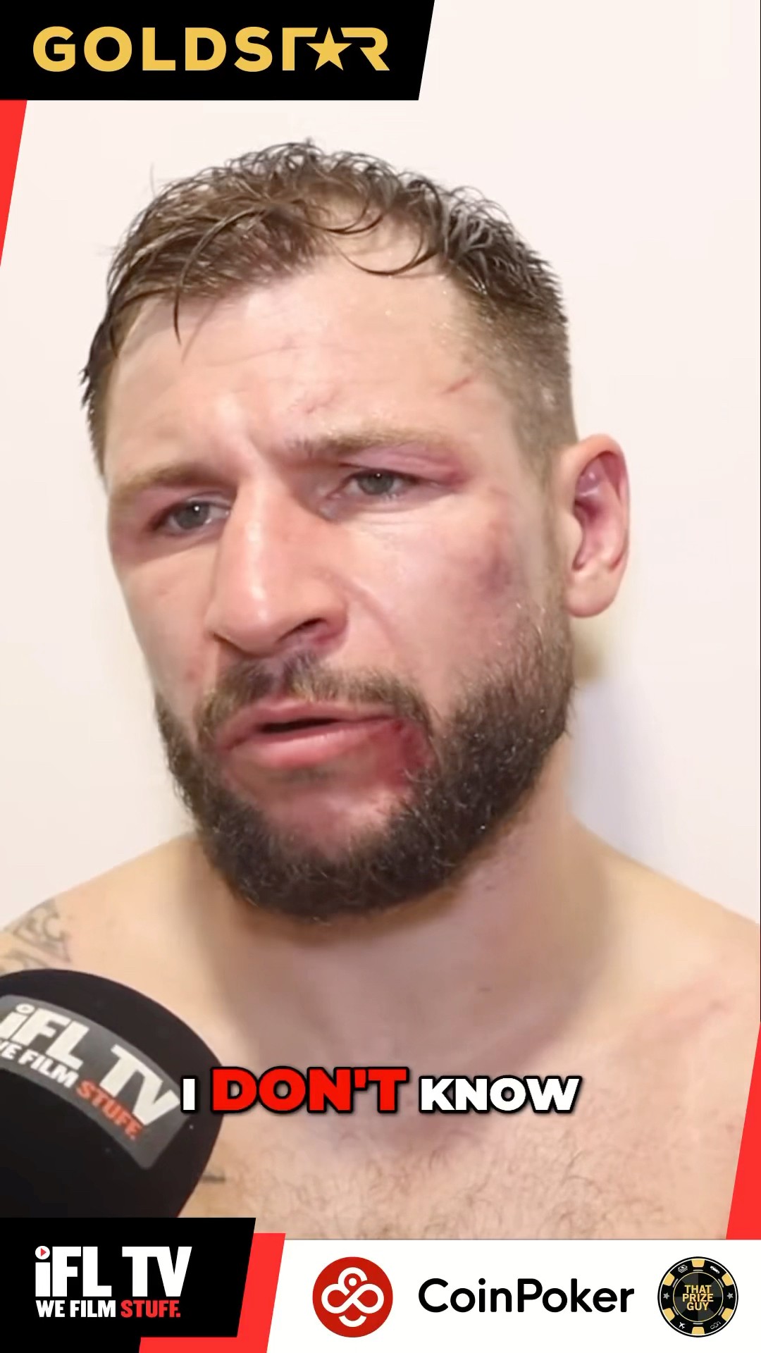 Maxi Hughes on Zepeda \u0026 Kambosos rematch…!