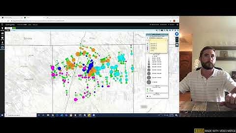 PHDWin Tip - Creating Type Curves