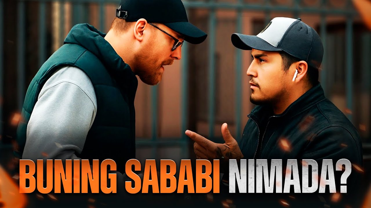 Azizlik sababi | Ustoz Abdulloh Zufar