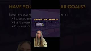 Ready to MAXIMISE your sales this Black Friday? Watch as Mia... #Shorts #morgan_digital