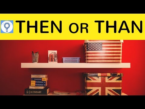 Video: Unterschied Zwischen Soll Und Wille In Der Englischen Grammatik