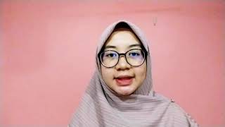 Sirah Tahun 2 | Keputeraan Nabi Muhammad
