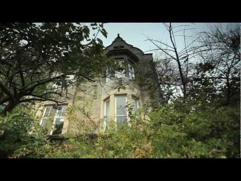 Elswick Lodge - Listed Building Fire Reinstatement