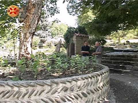 ,,განთიადის\" სიუჟეტი – ილიაობა საგურამოში