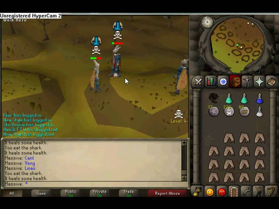 HIGH DDS SPECS ! Massive [OBPK]