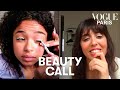 Le Bon Marché ouvre un nouvel espace entièrement consacré au maquillage - Vogue Paris