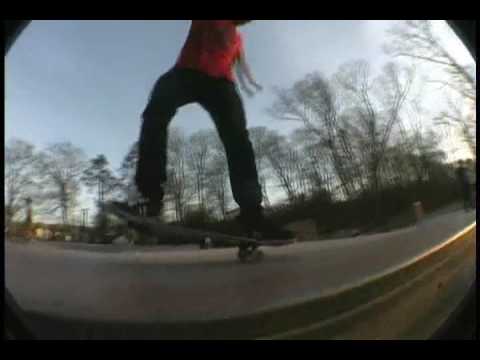 Fifth Dimension Skate & Snow Summer 2009 Team Mont...