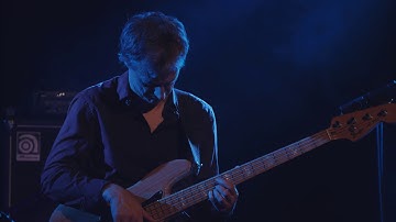 Nik Bärtsch’s RONIN - Modul 45 - Schaffhauser Jazzfestival 2018