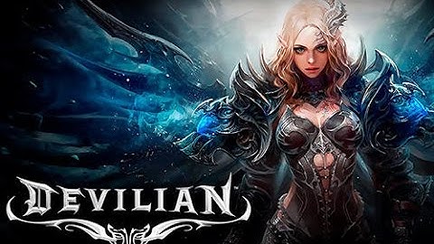 Devilian Mobile Gameplay ( Android/IOS)