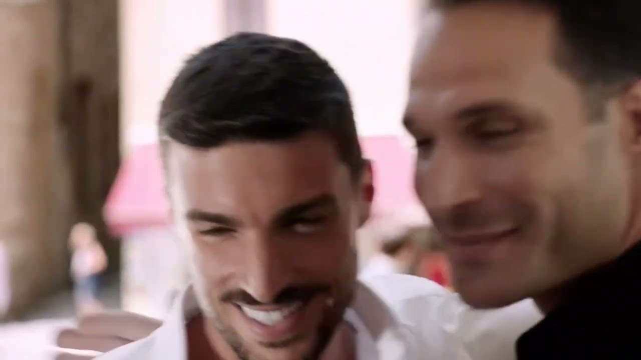 video K de Dolce & Gabbana Eau de Parfum